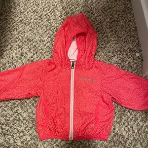 COLUMBIA Toddler Omni-wick Jacket